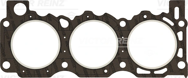Gasket, cylinder head